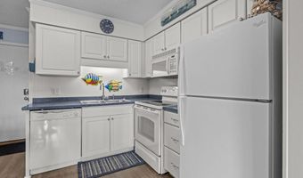 2008 E Ft Macon Rd E H11, Atlantic Beach, NC 28512