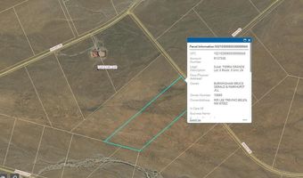 Tarugo Road, Belen, NM 87002