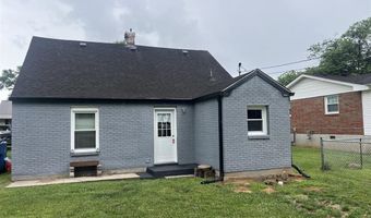 810 Kurtz St, Bardstown, KY 40004
