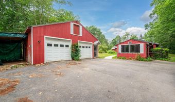 219 Mouse Ln, Alfred, ME 04002