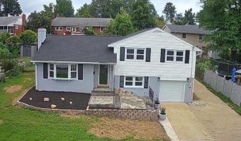 7102 JAYHAWK St, Annandale, VA 22003