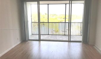 3475 N Country Club Dr 516, Aventura, FL 33180