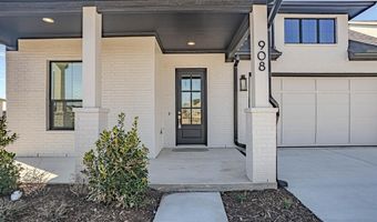 908 Sandpiper Dr, Aledo, TX 76008