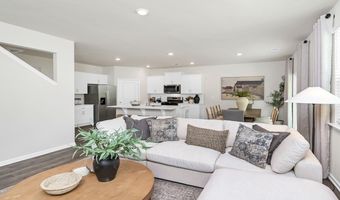 2100 Leatherstone Ln Plan: ELLE, Blythewood, SC 29016