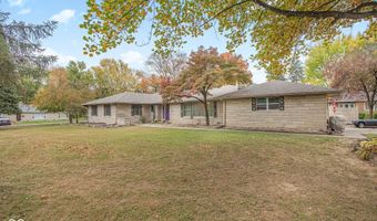 34 Colony Rd, Anderson, IN 46011