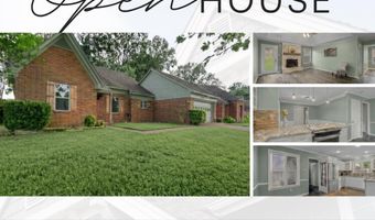 8067 SARA JANE Ln, Bartlett, TN 38133