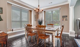 1221 Bridgeway Ln, Allen, TX 75013