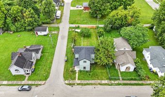 903 Lafayette St, Anderson, IN 46012