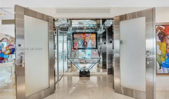 10101 Collins Ave 11D +Cabana, Bal Harbour, FL 33154