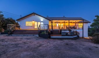 21245 OLD OAK Rd, Alpine, CA 91901