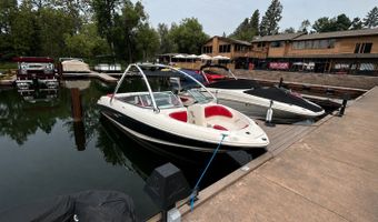 M-17 Boat Slip Marina Cay Harbor, Bigfork, MT 59911
