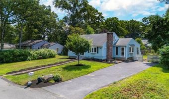 28 Alton Ave, Cumberland, RI 02864