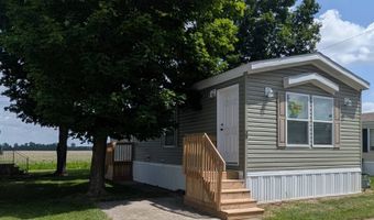 746 N Main 39, Ada, OH 45810