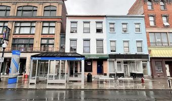151 S Pearl St, Albany, NY 12202