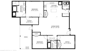 703 Hartwood Cv, Brandon, MS 39042