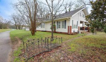 114 N MAIN St, Amity, AR 71921