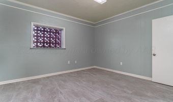 801 SW 7TH Ave, Amarillo, TX 79101