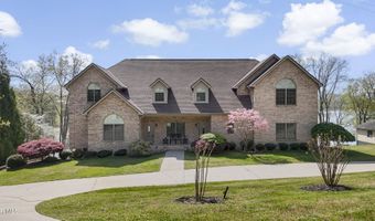 1166 Wildcat Rd, Bean Station, TN 37708