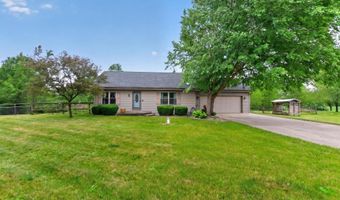 15510 Davis Dr, Addison, MI 49220