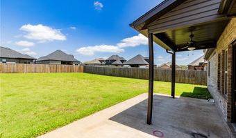 1930 Lordsburg Ct, Bentonville, AR 72713
