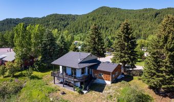 428 MEADOWS Dr, Alpine, WY 83128