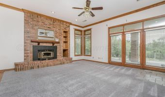 205 S TIMBERCREEK Dr, Amarillo, TX 79118