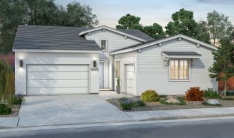 192 Wildcat Peak Dr Plan: Cross Creek, Plan 3, Carson City, NV 89701
