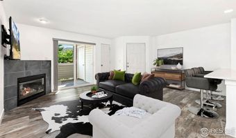 33 S Boulder Cir 306, Boulder, CO 80303
