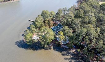 25285 CANTRELL Ln, Accomac, VA 23301
