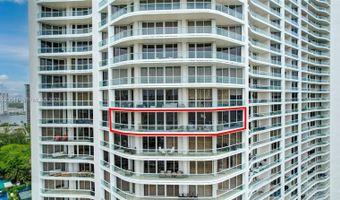 7000 Island Blvd 1701, Aventura, FL 33160