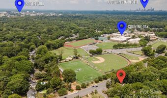 4601 Crooked Oak Ln, Charlotte, NC 28226