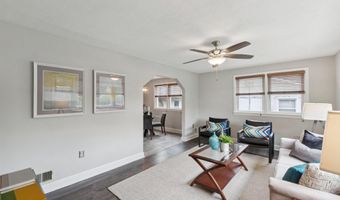606 DOUGLASS Ave, Rockville, MD 20850
