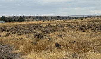 NKA E. Market ST, Bickleton, WA 99322