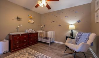 84 Seminole Cir, Austin, AR 72007