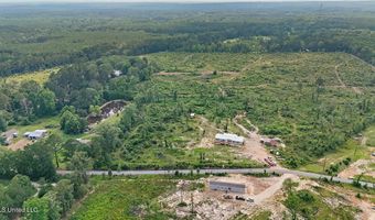 135 Sawmill Rd, Braxton, MS 39044