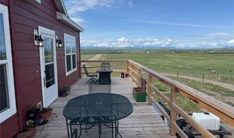 307 Howie Rd, Big Timber, MT 59011