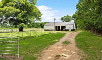 1212 Horton Rd, Benton, AR 72015
