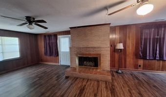 2519 Jamestown Rd, Bishopville, SC 29010