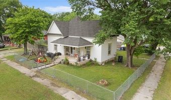 600 W 15th St, Ada, OK 74820