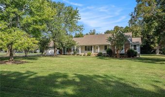 143 Woodall Ln, Barnesville, GA 30204