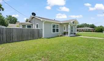 111 W Shelton St, Alvarado, TX 76009