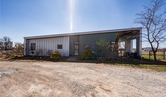1564 N 450th Rd, Baldwin City, KS 66006