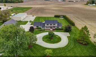 9069 State Route 571, Arcanum, OH 45304