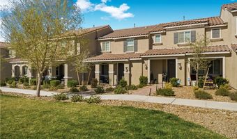 3575 Sorridere Ln, Henderson, NV 89044