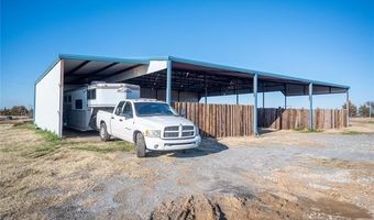 37588 Coker Rd, Asher, OK 74826