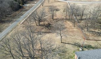 County Road 1541, Ada, OK 74820