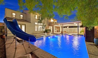 7265 Iron Oak Ave, Las Vegas, NV 89113