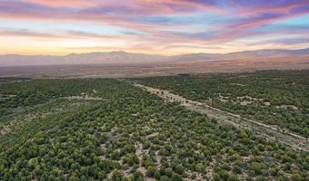 S Carson Road 39 Acres, Carson, NM 87517