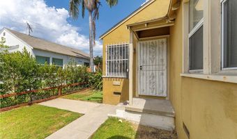 3001 Obama Blvd, Los Angeles, CA 90018