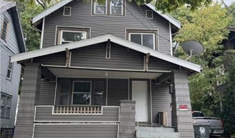 832 E Buchtel Ave, Akron, OH 44305